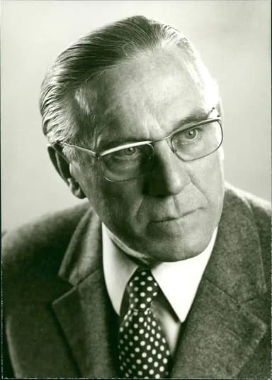 Karl Steinbuch